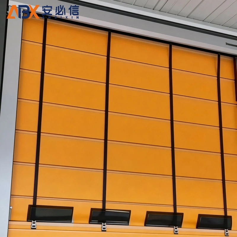 河源机械式门封
